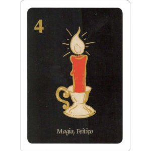 Baralho da Maria Padilha - Imagem 3