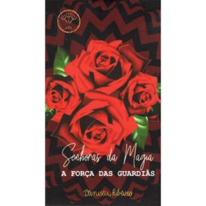 Baralho Senhoras da Magia - Imagem 13