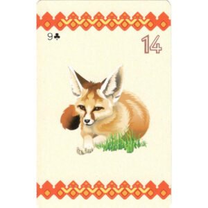Savana Lenormand - Imagem 5