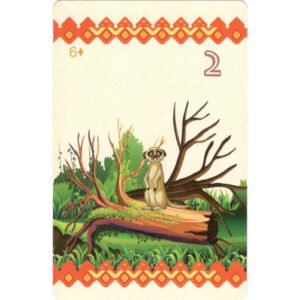 Savana Lenormand - Imagem 6