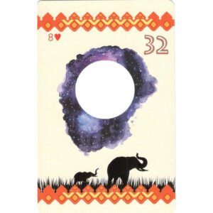 Savana Lenormand - Imagem 9