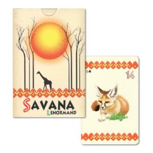 Savana Lenormand