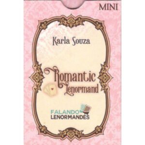 Romantic Lenormand - Mini - Imagem 2