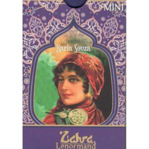 Zahra Lenormand - Mini - Imagem 2