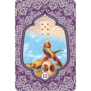 Zahra Lenormand - Mini - Imagem 3