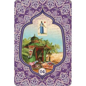 Zahra Lenormand - Mini - Imagem 4