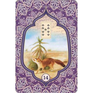 Zahra Lenormand - Mini - Imagem 5