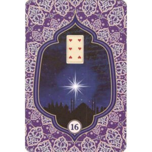 Zahra Lenormand - Mini - Imagem 6