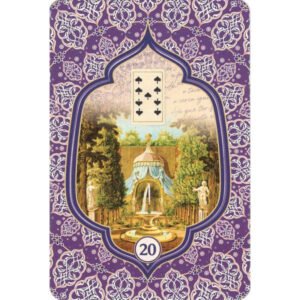 Zahra Lenormand - Mini - Imagem 7