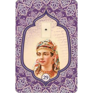 Zahra Lenormand - Mini - Imagem 8