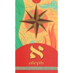 Oráculo Cabalístico (Livro + Cartas) - Imagem 5