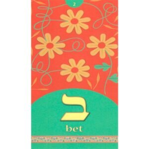 Oráculo Cabalístico (Livro + Cartas) - Imagem 3