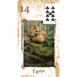 Divinação Lenormand - Imagem 5