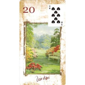 Divinação Lenormand - Imagem 7