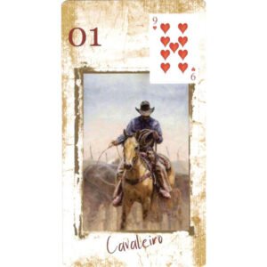Divinação Lenormand - Imagem 8