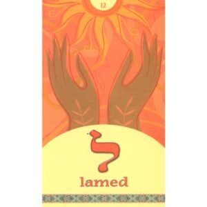 Oráculo Cabalístico (Livro + Cartas) - Imagem 8