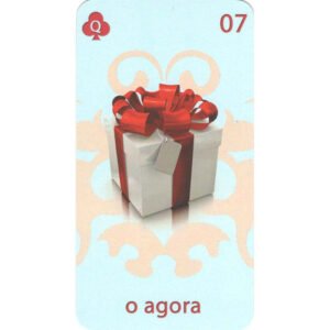 Oráculo do Elemento Ar - Imagem 6