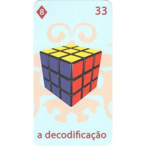 Oráculo do Elemento Ar - Imagem 3