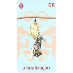 Oráculo do Elemento Ar - Imagem 4