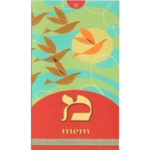 Oráculo Cabalístico (Livro + Cartas) - Imagem 10