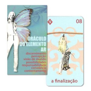 Oráculo do Elemento Ar