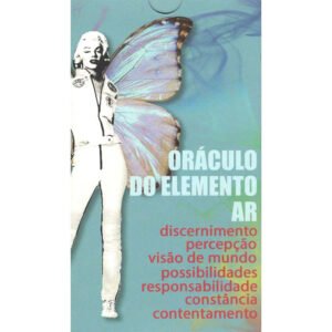 Oráculo do Elemento Ar - Imagem 2