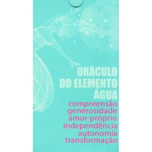 Oráculo do Elemento Água - Imagem 2