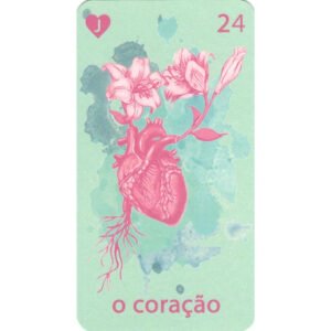 Oráculo do Elemento Água - Imagem 5