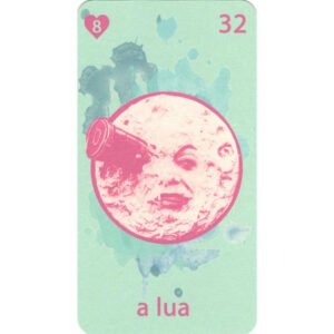 Oráculo do Elemento Água - Imagem 8