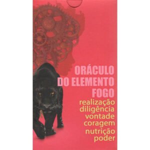 Oráculo do Elemento Fogo - Imagem 2
