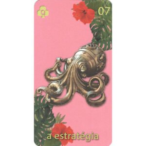 Oráculo do Elemento Fogo - Imagem 5