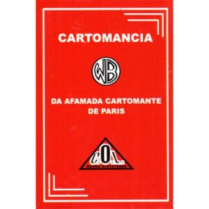 Cartomancia Lenormand - Imagem 2