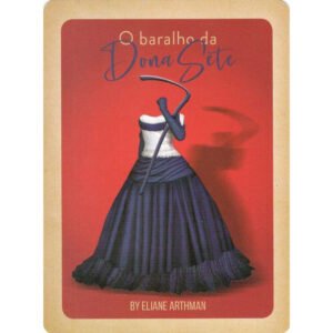 Baralho da Dona Sete - Imagem 10