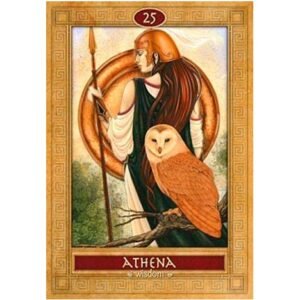 O Oráculo dos Deuses, Heróis e Titãs da Mitologia Grega (Livro + Cartas) - Imagem 3