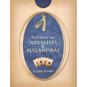 As Cartas das Navalhas & Malandras - Imagem 2
