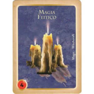 As Cartas das Navalhas & Malandras - Imagem 5