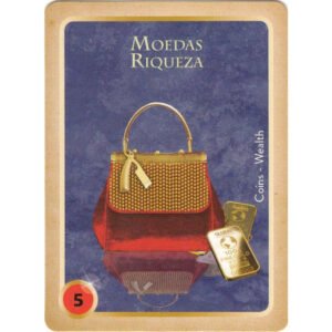 As Cartas das Navalhas & Malandras - Imagem 6