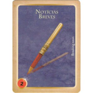 As Cartas das Navalhas & Malandras - Imagem 8