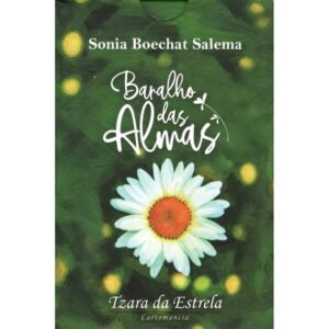 Baralho das Almas - Imagem 2