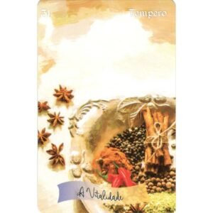 Baralho das Almas - Imagem 8