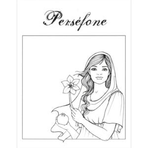 Deusas – Manual de Atividades (Livro + Cartas) - Imagem 4