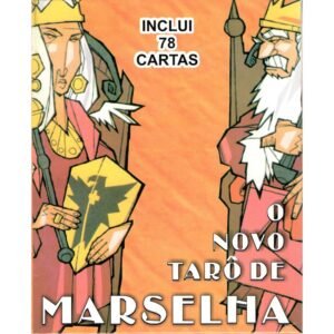 O Novo Tarô de Marselha - Imagem 2