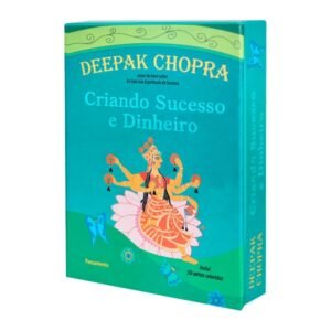 Criando Sucesso e Dinheiro (Livro + Cartas) - Imagem 2