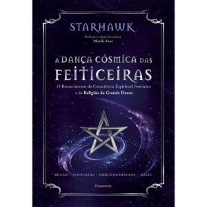 A Dança Cósmica das Feiticeiras