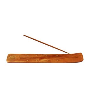 Incenso Massala Palo Santo Satya - Imagem 3