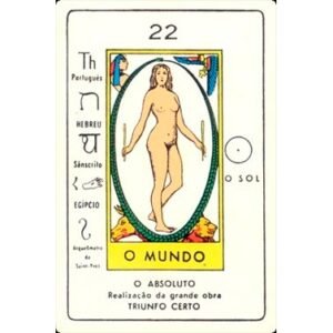 Tarô Adivinhatório (Livro + Cartas) - Imagem 6