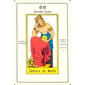 Tarô Adivinhatório (Livro + Cartas) - Imagem 8