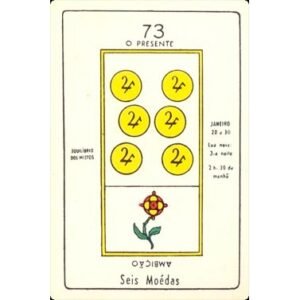 Tarô Adivinhatório (Livro + Cartas) - Imagem 4