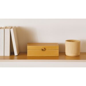 Caixa Revestida Pequena