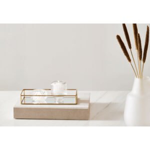 Porta-Vela Duo Apolo